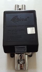 Lightning event counter LSCLX01